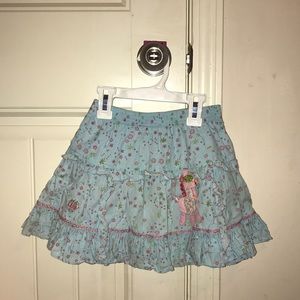 Oilily girls skirt!
